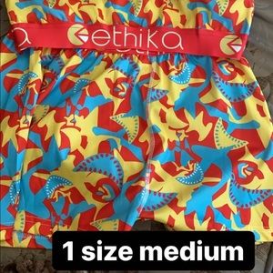 Ethika clothing